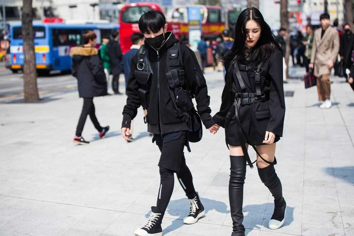 Как девушки выбирают парней? внешность, поведение, друзья