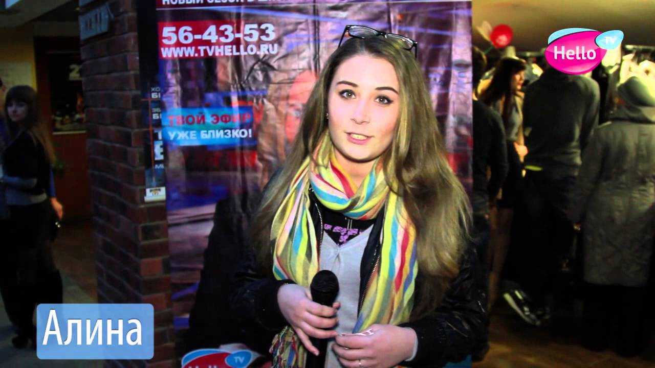 Tvhello – интернет-телевидение,  эксклюзивное видео, онлайн-трансляция