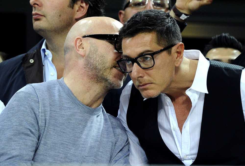 Реальные свадьбы: тематическая свадьба в стиле dolce&gabbana