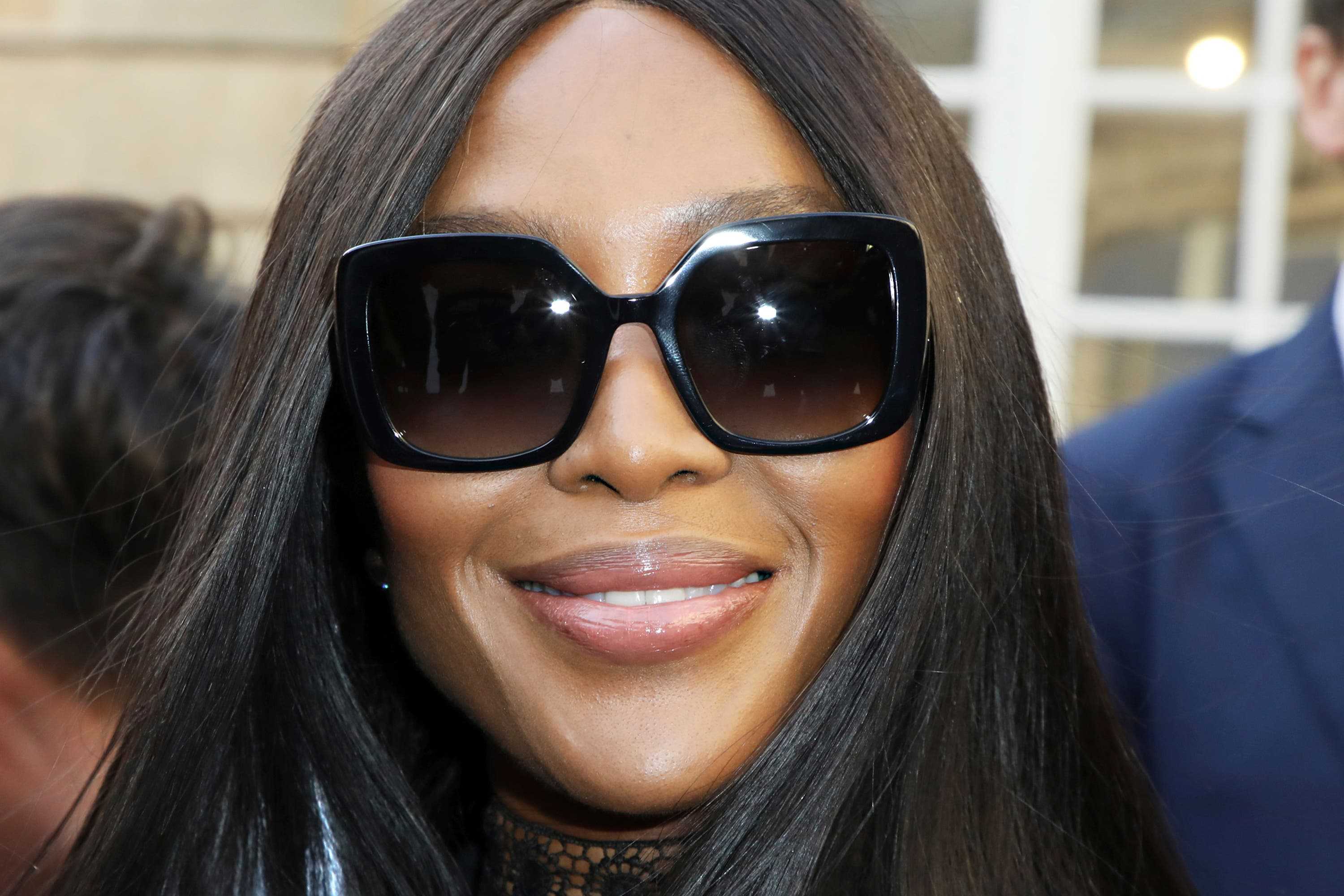 Наоми кэмпбелл (naomi campbell) - биография, новости, личная жизнь