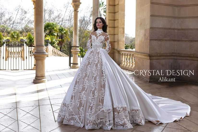 Свадебные платья eliza jane howell. винтажная роскошь | wedding.ua