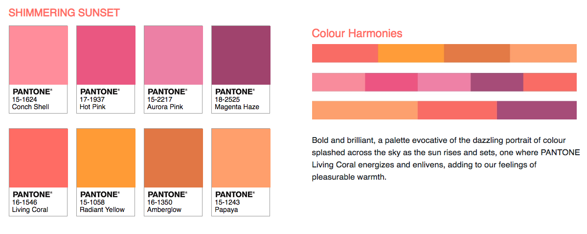 Pantone назвал главный цвет 2023 года - 4pda