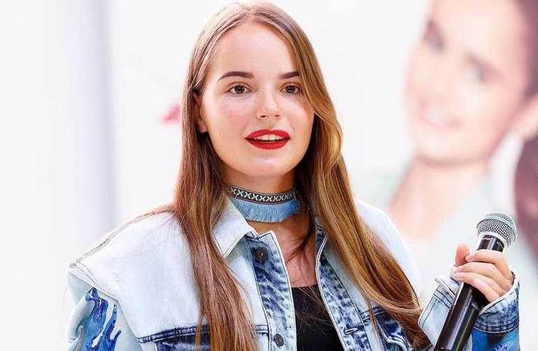 13 самых популярных бьюти-блогеров в instagram*