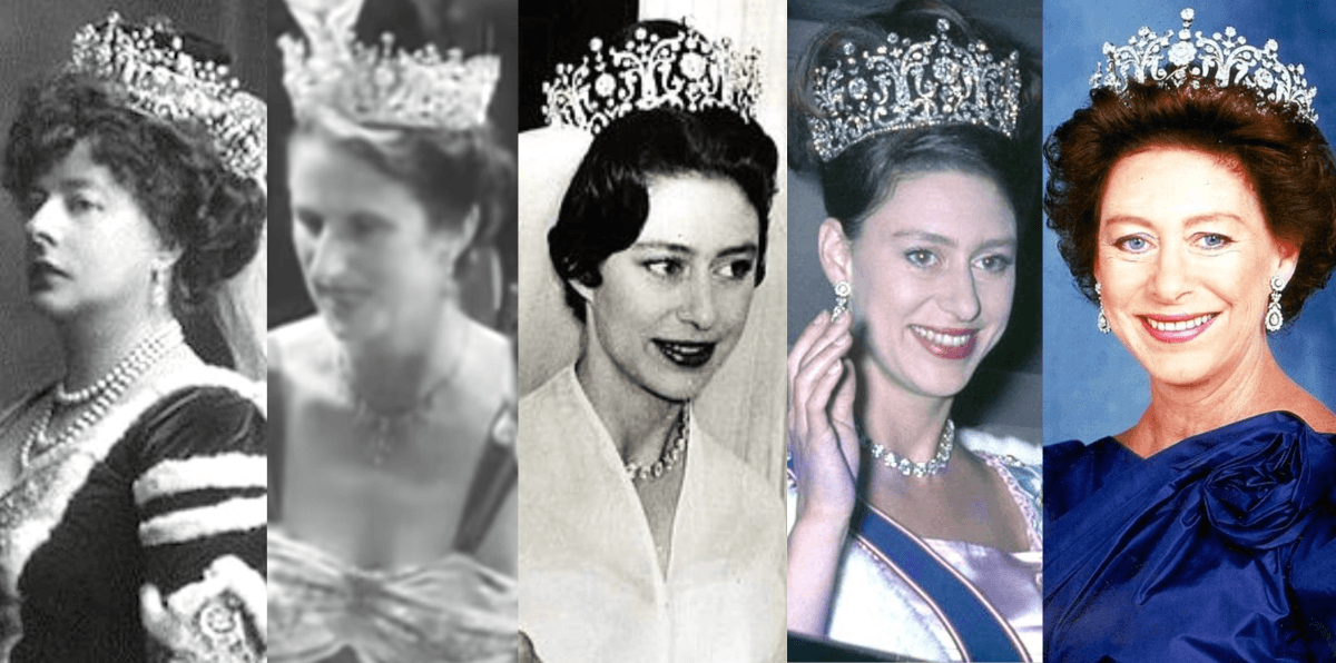 Королевские драгоценности: топ-16 дорогих тиар монаршей семьи великобритании - интересно на joinfo.com