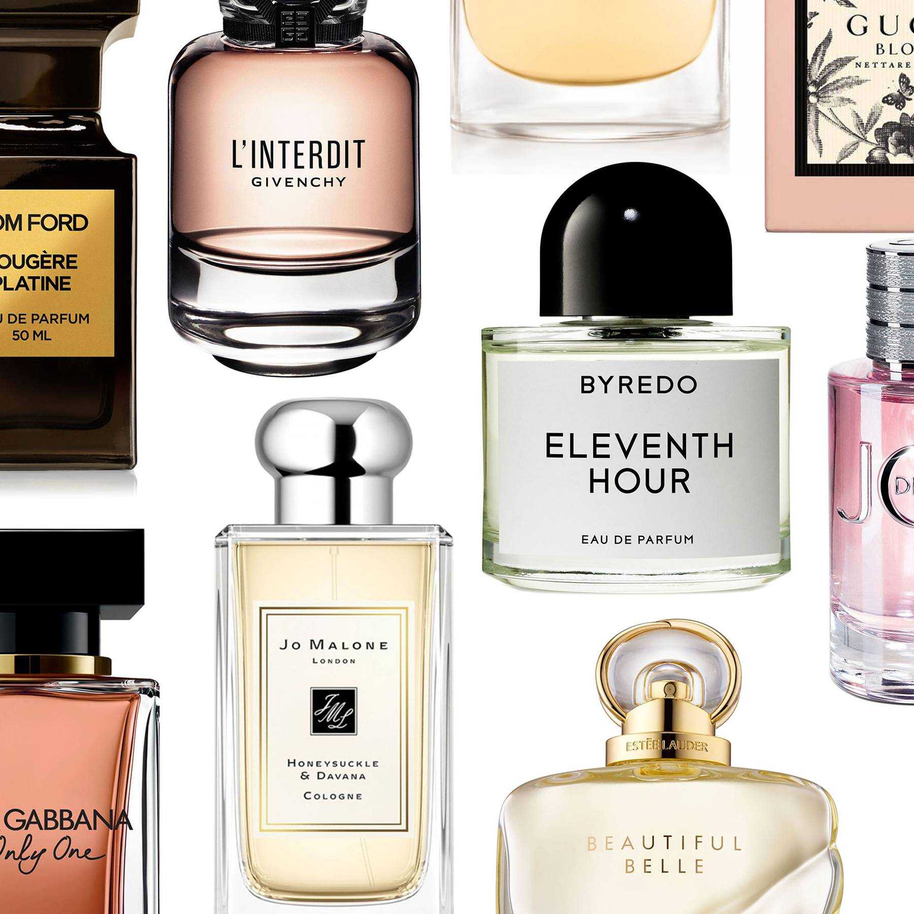 Six groundbreaking perfumes: from chanel no 5 to thierry mugler's angel