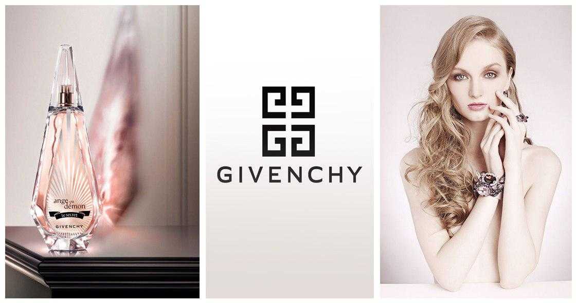История бренда givenchy | brand info — информация о брендах