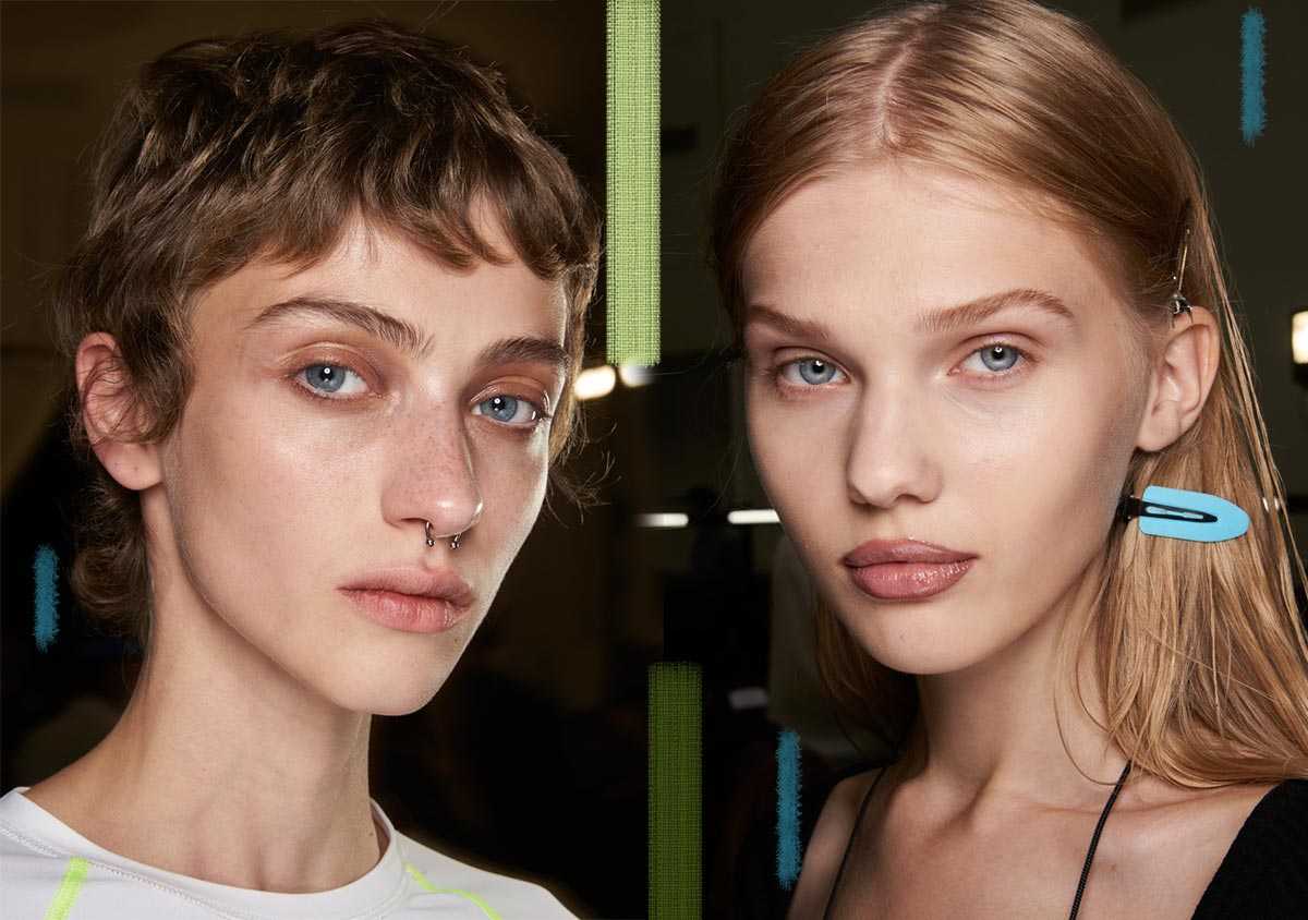 Макияж 2023: модные тенденции, фото, идеи образов из показов dior, chanel и премии оскар | lifepodium