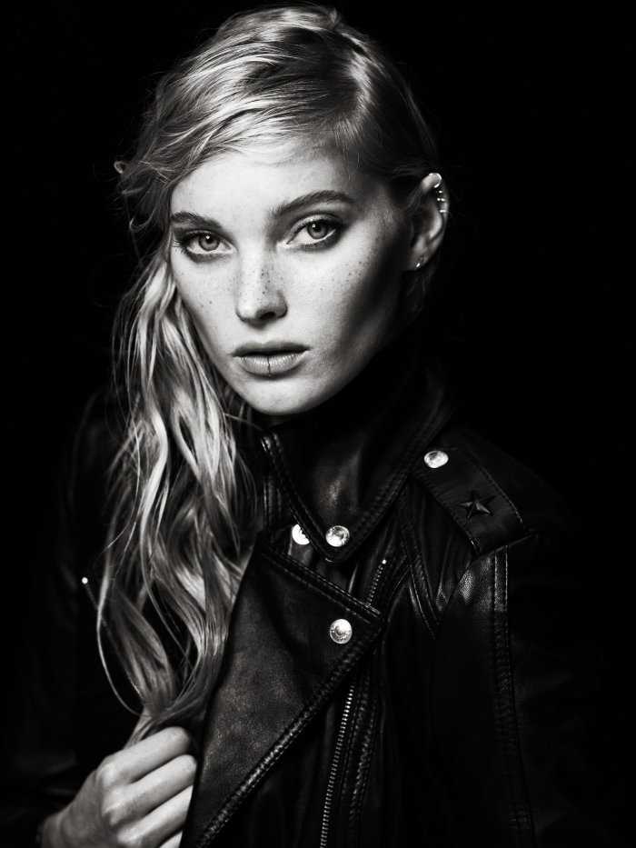 Эльза хоск (elsa hosk) - биография, новости, личная жизнь, фото, видео - stuki-druki.com