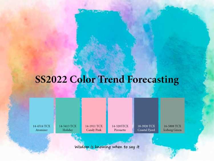 С чем сочетается маджента — цвет 2023 года pantone / skillbox media