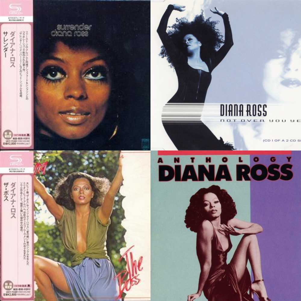 Дайана росс (diana ross) - биография, новости, личная жизнь, фото, видео - stuki-druki.com