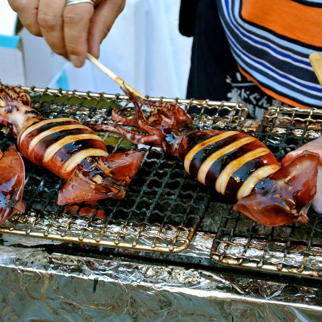 Топ-5 оригинальных японских ресторанов-баров в москве | eatweek guide