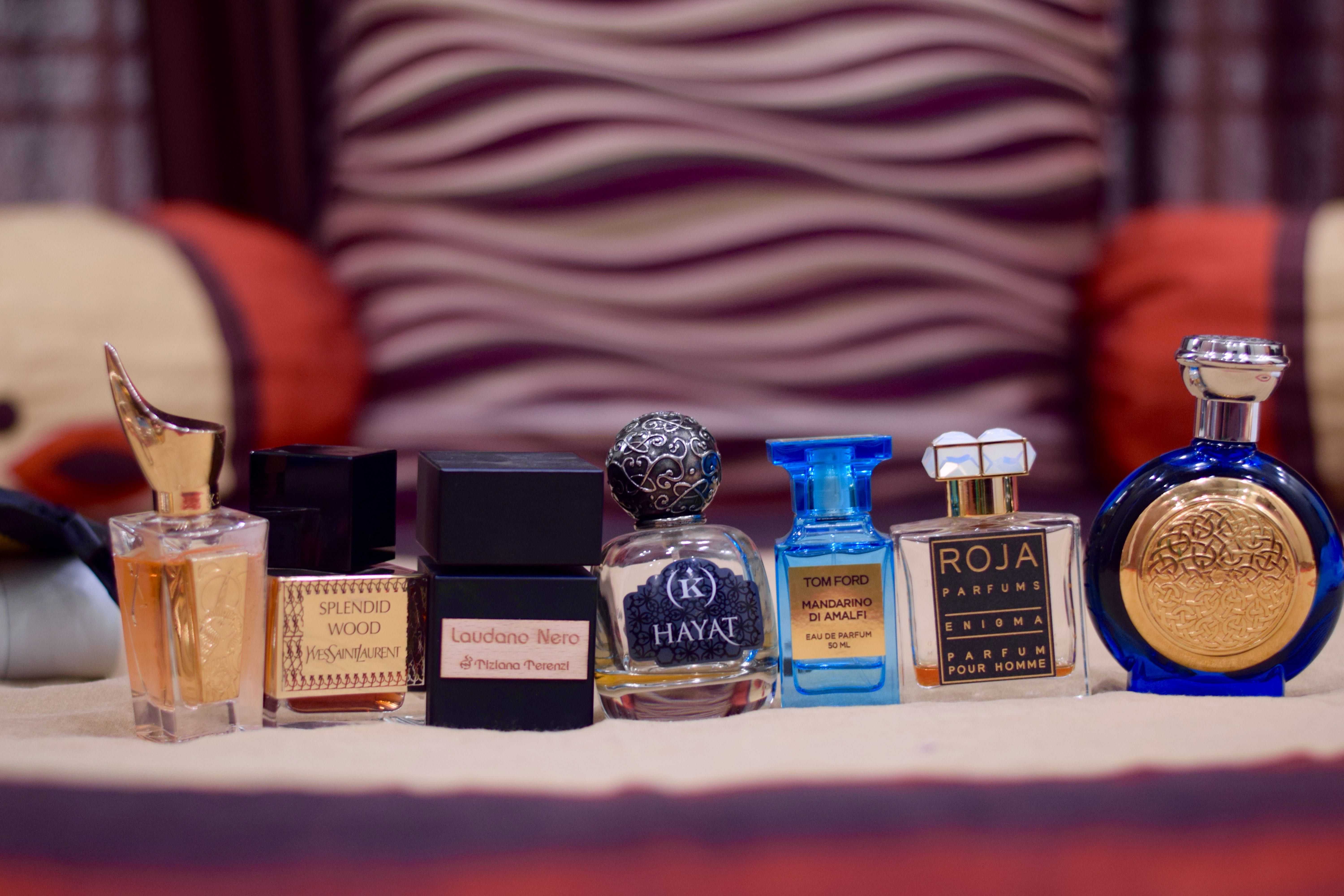 Комплиментарный парфюм. Tom Ford коллекция духов. Нишевые духи. Коллекция нишевой парфюмерии. Селективный Парфюм.