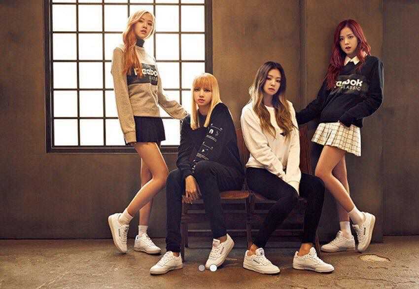 Black pink (instagram): официальный аккаунт корейской группы и страницы каждой из участниц