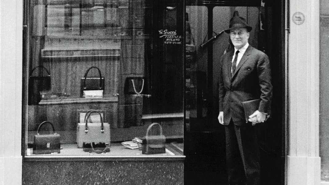 История бренда гуччи (gucci) - самого дорого и известного дома моды – каблучок.ру