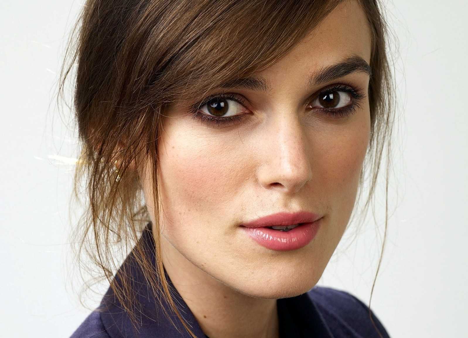 Keira knightly