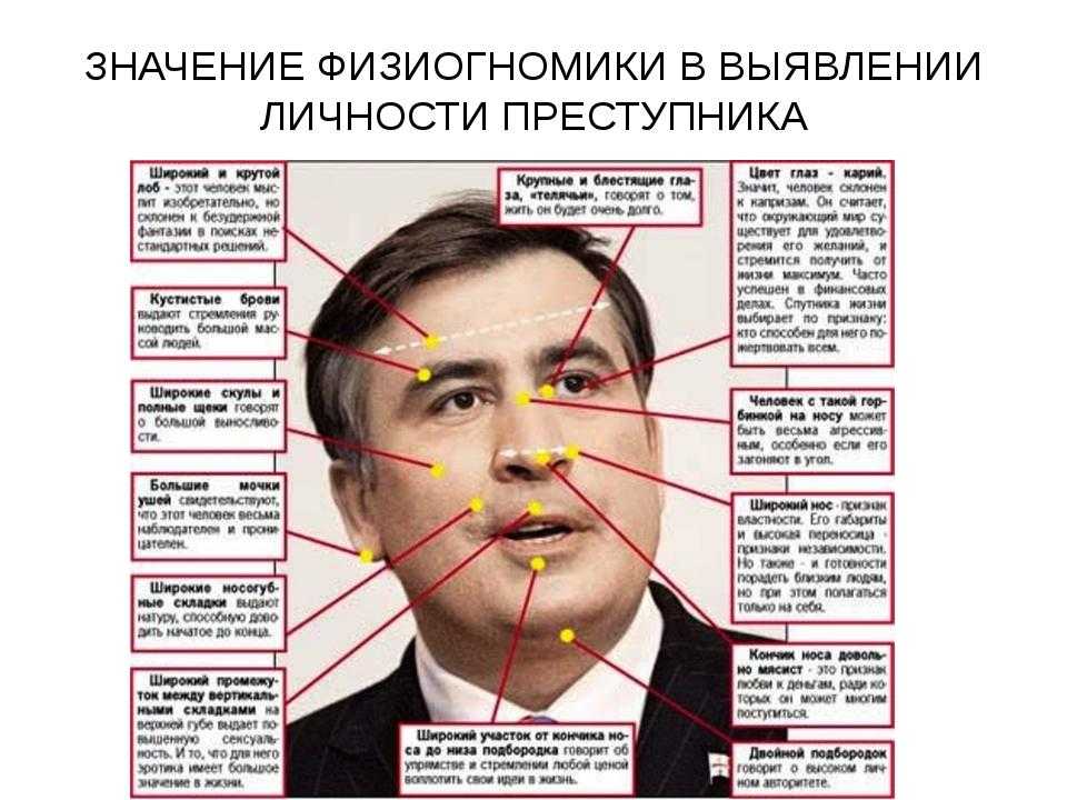 Как определить форму лица женщине и какие бывают типажи
