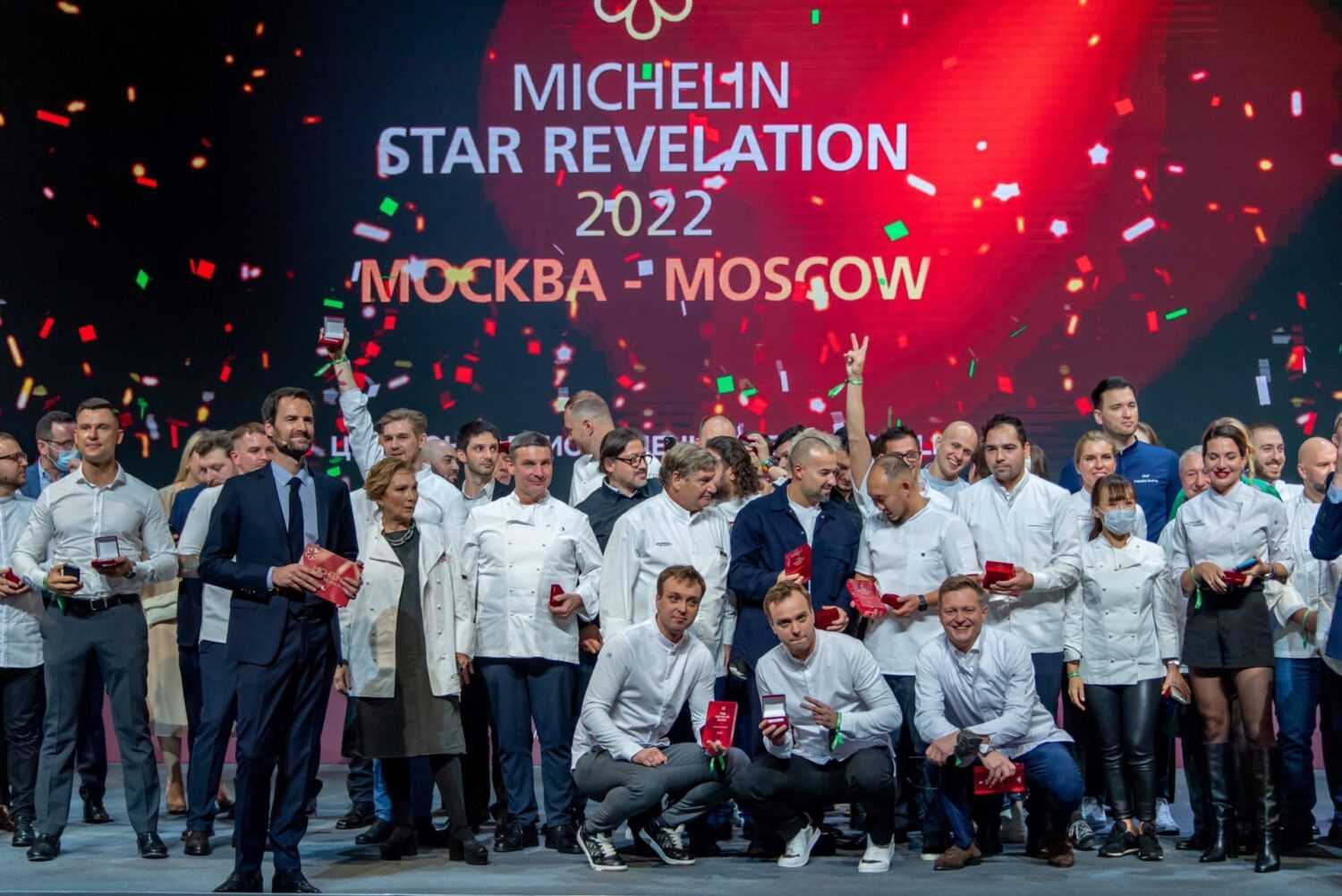 Что такое мишленовские звезды и как их раздают / подробный гид – статья из рубрики "еда не дома" на food.ru