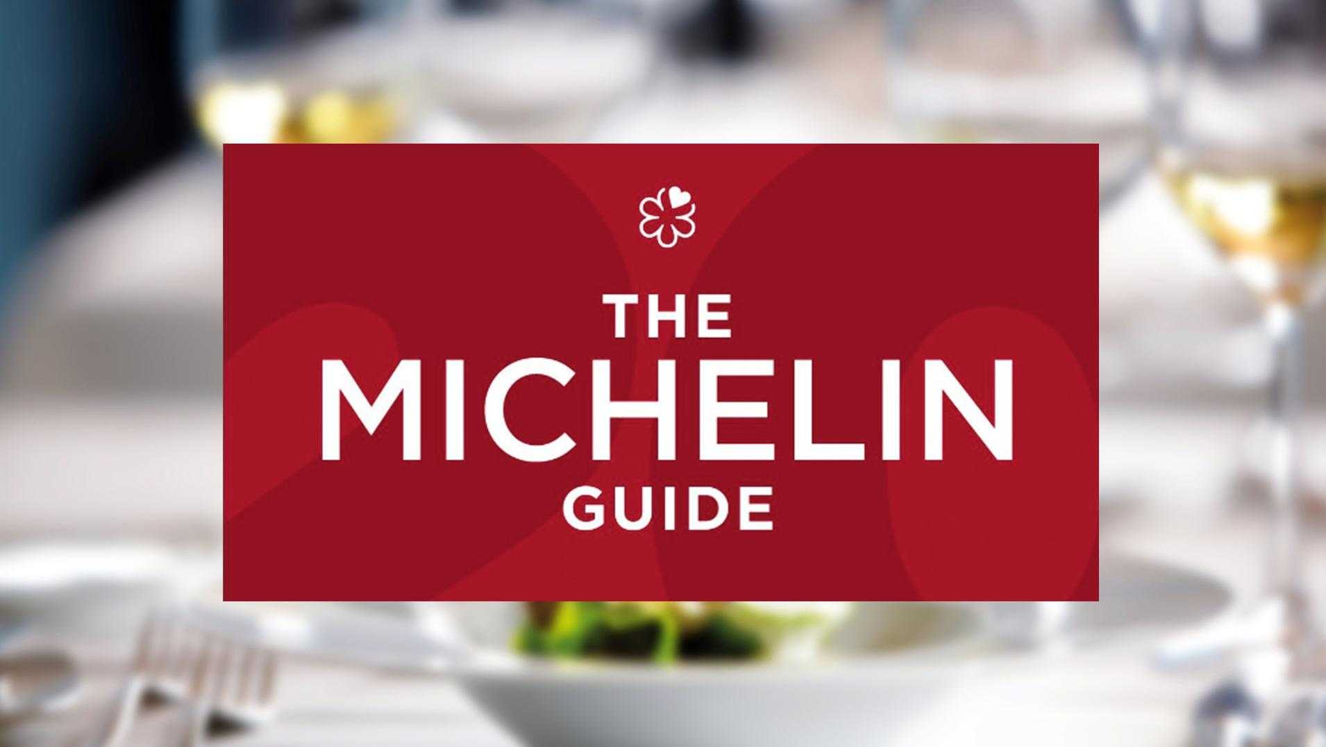 Рестораны со звездами michelin в россии