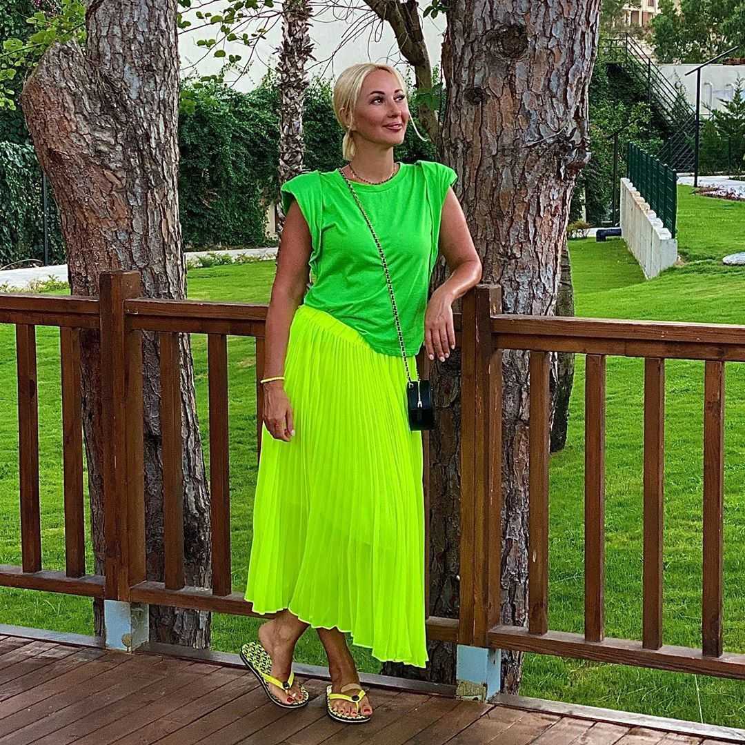 Мария григорьева: биография, личная жизнь, муж, дети