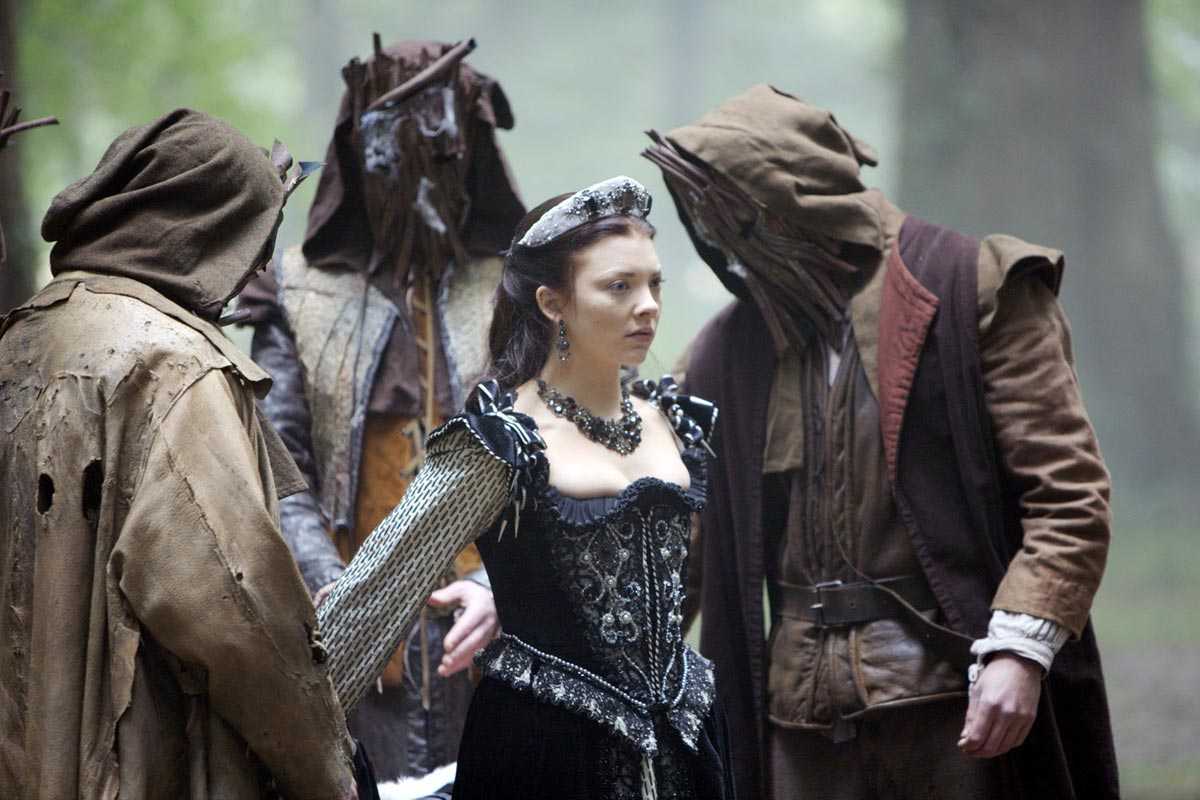 Лучшие исторические сериалы - showjet