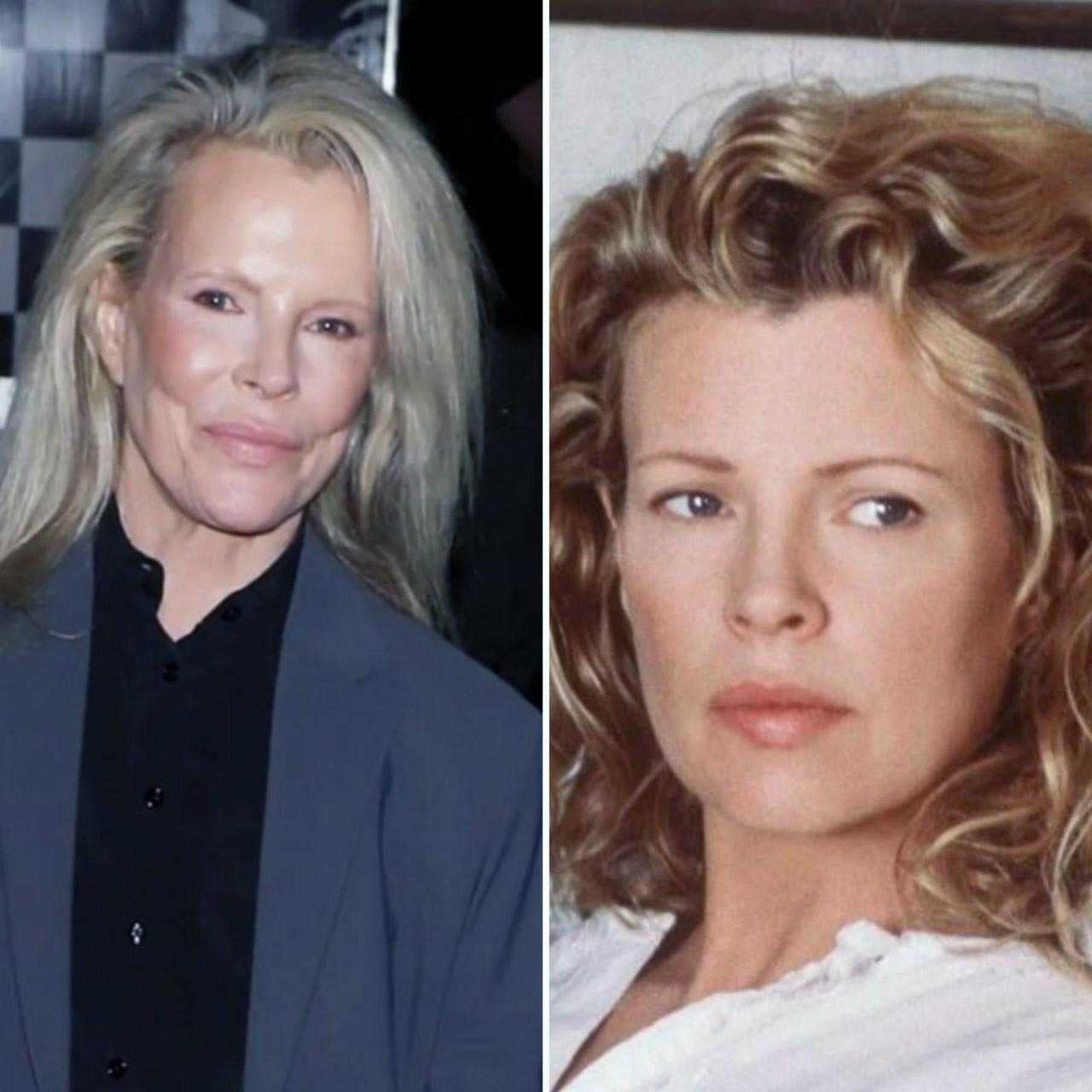 Kim basinger 2022 photos