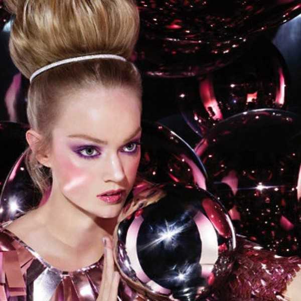 Новогодние лимитированные коллекции макияжа | beautyrobot.ru