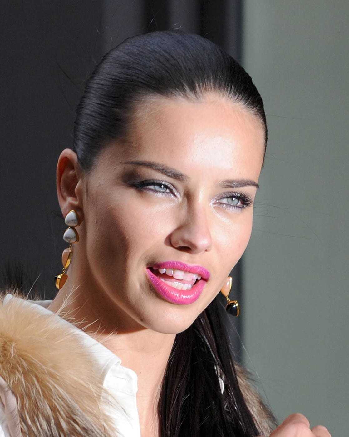 Адриана лима (adriana lima) - биография, новости, личная жизнь