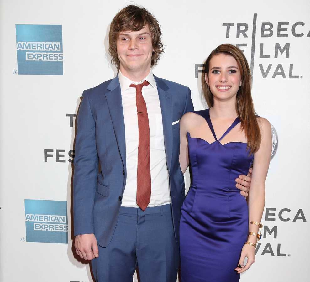Эван питерс (evan peters): биография и личная жизнь, лучшие роли