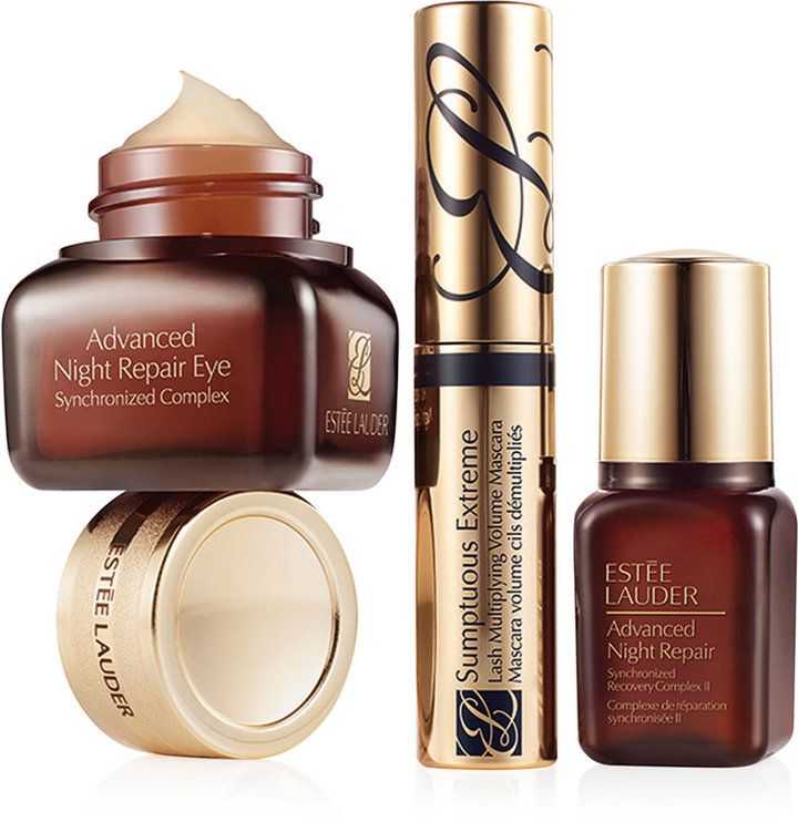 Косметика estee lauder: полезная и брендовая косметика