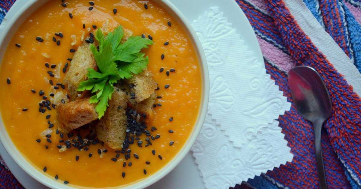 5 рецептов супа том ям с кокосовым молоком и морепродуктами