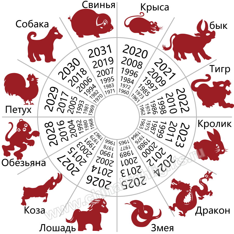 Какой сегодня год. Китайский гороскоп животные по годам по порядку. Китайский гороскоп по годам таблица рождения. Годы по животным китайский календарь. Китайский календарь по годам животных таблица по месяцам.