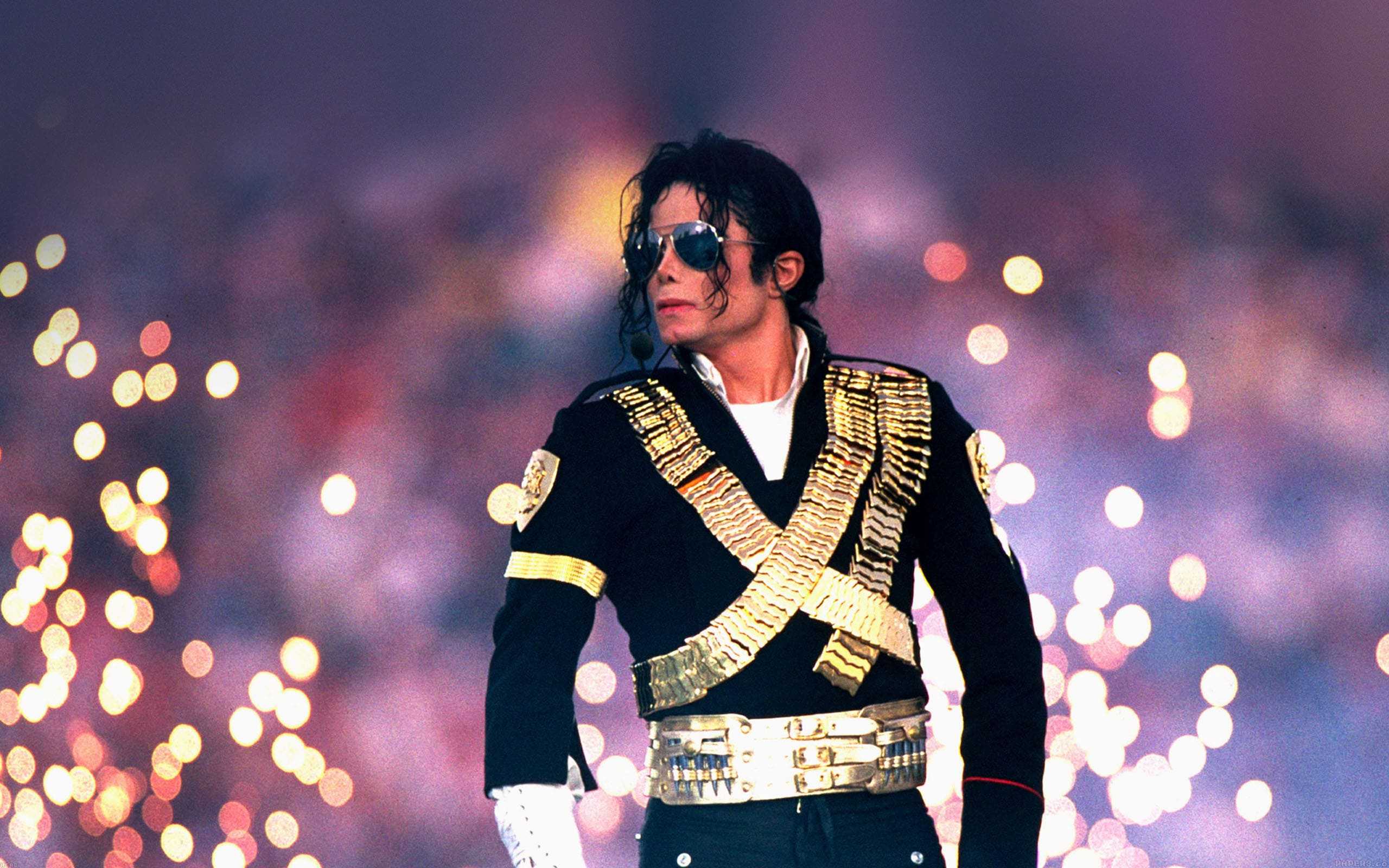 От жутких фактов того, что Майкл Джексон на самом деле жив - мурашки по коже