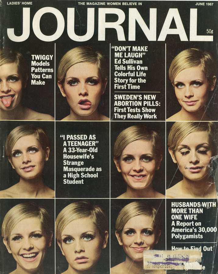 Твигги (twiggy) — лесли хорнби (lesley hornby)