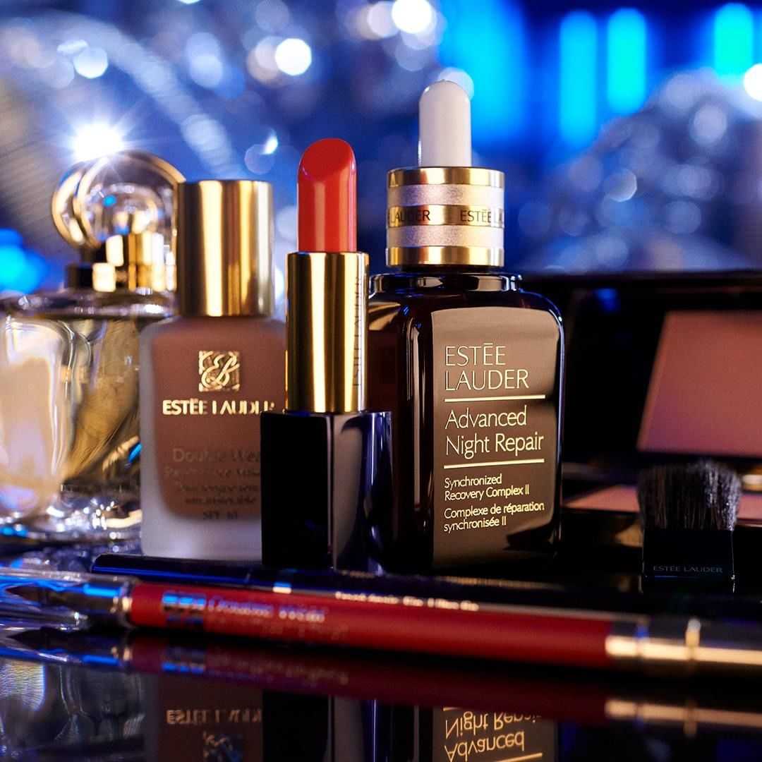 История бренда clinique | brand info — информация о брендах