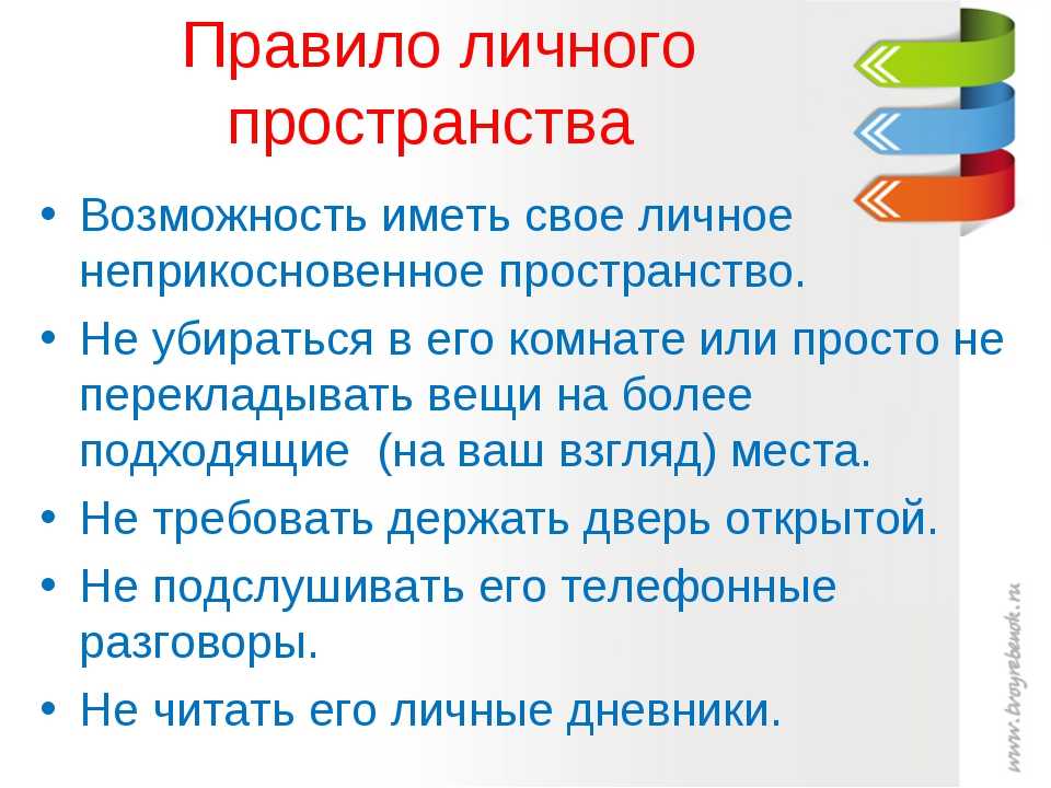 Нужно определить границы дозволенного: подруга-психолог рассказала, что нужно сделать, чтобы предотвратить разрыв. некоторым советам я была удивлена