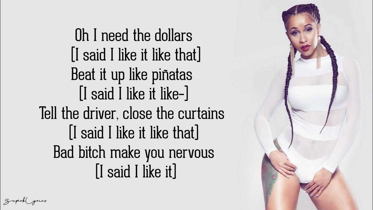 Cardi b: биография, фото, личная жизнь - nacion.ru