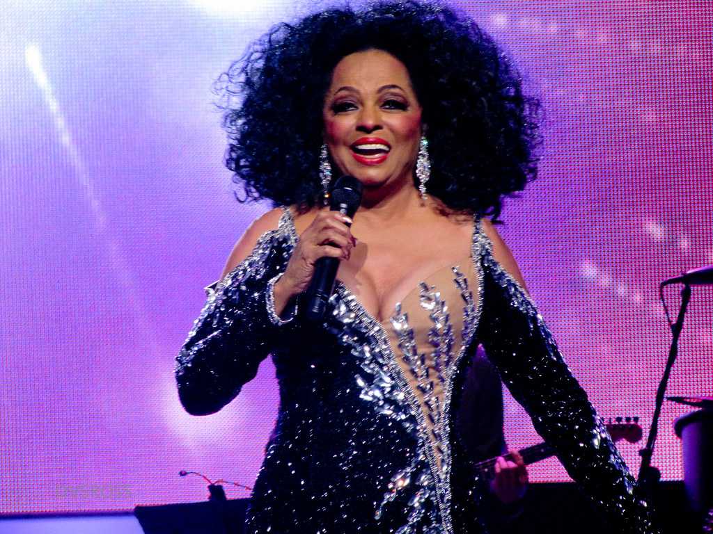Лучшие хиты дайаны росс - википедия - diana ross greatest hits