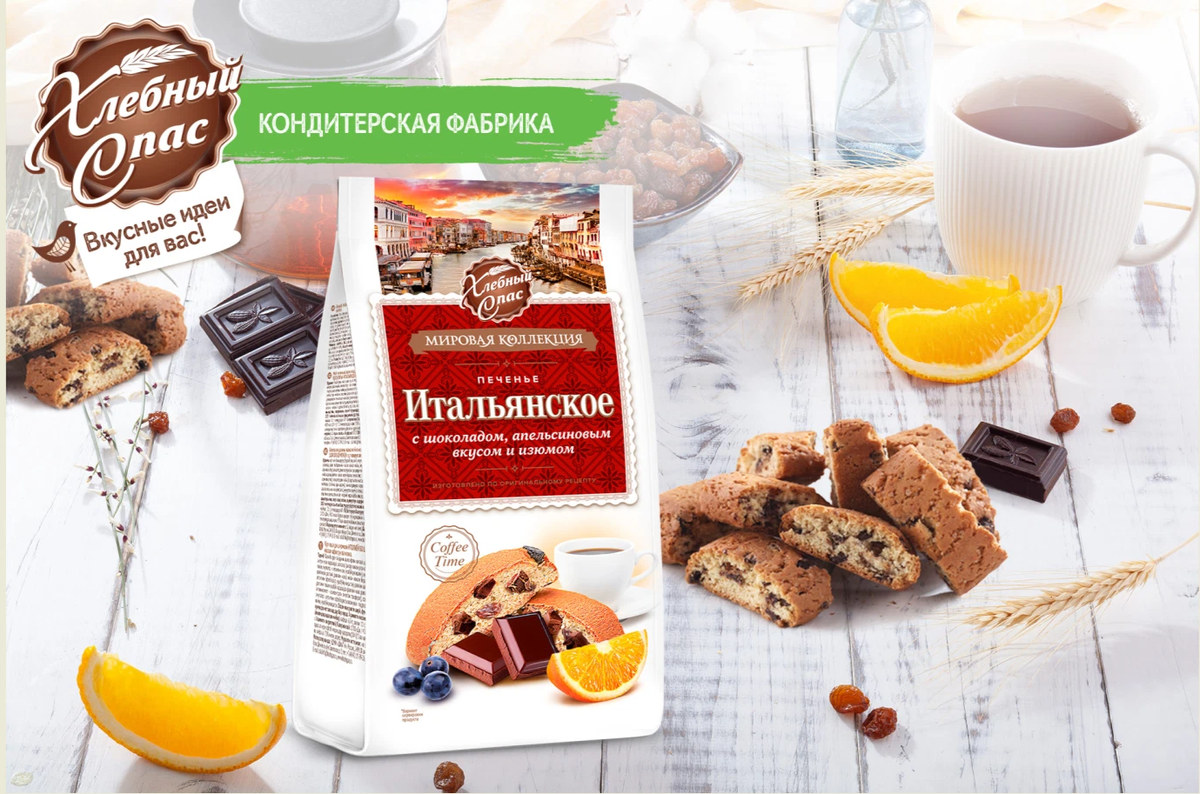 Как сделать контент-план для соцсетей кондитера
