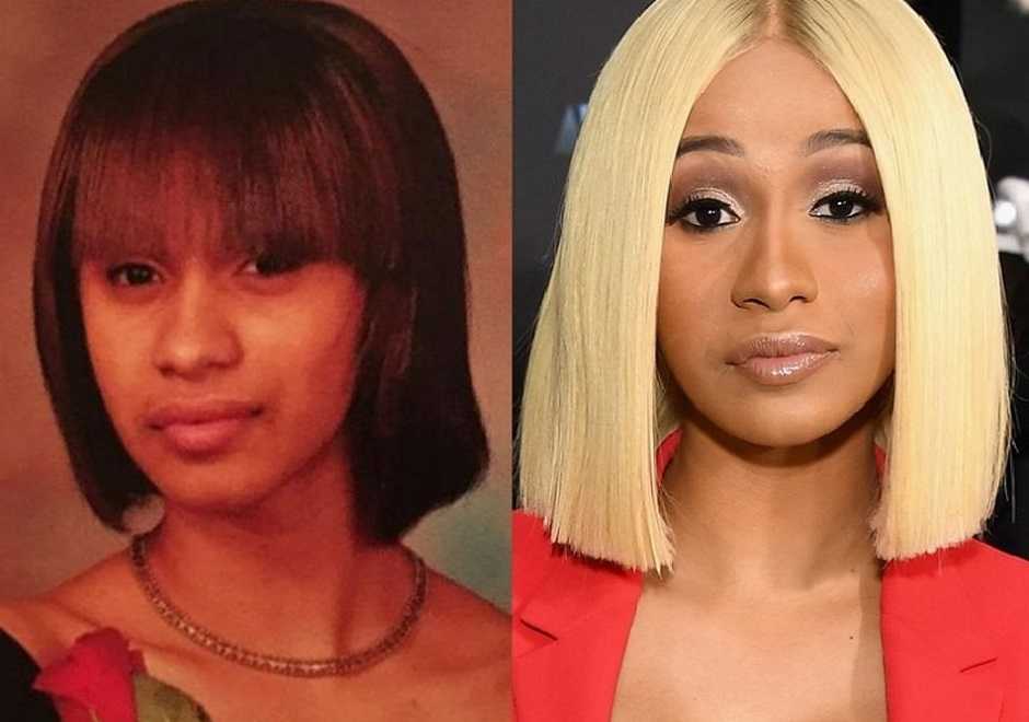 Карди би (cardi b): биография певицы, настоящее имя, возраст, национальность, рост, вес