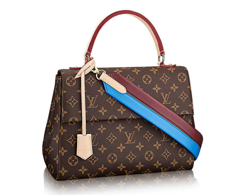 Луи вюиттон — история основателя louis vuitton