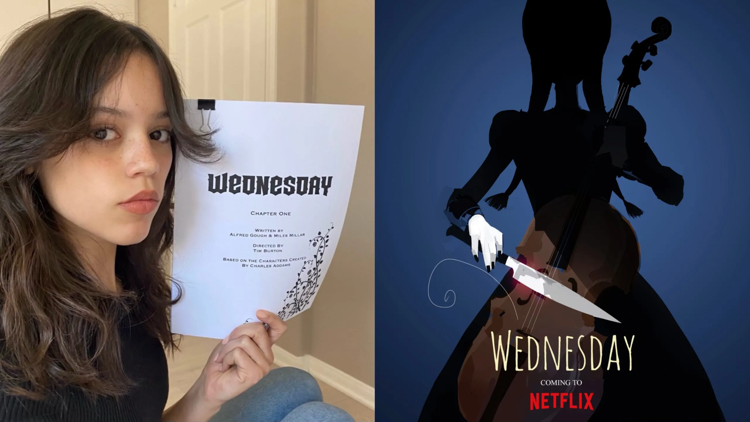 Уэнсдей (сериал, netflix) дата выхода всех серий в россии