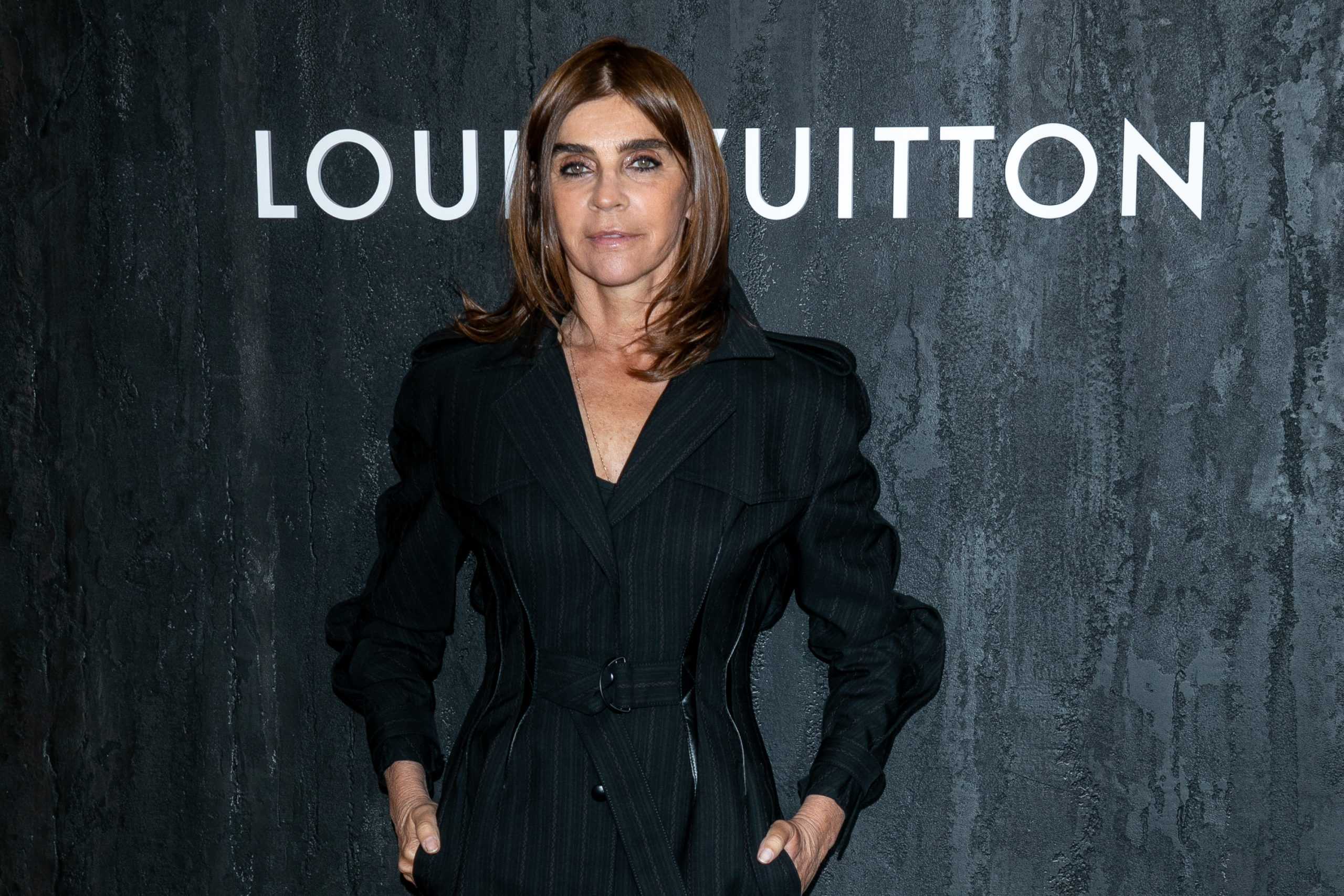 Carine Roitfeld: Do You Wish To Look Like Her?