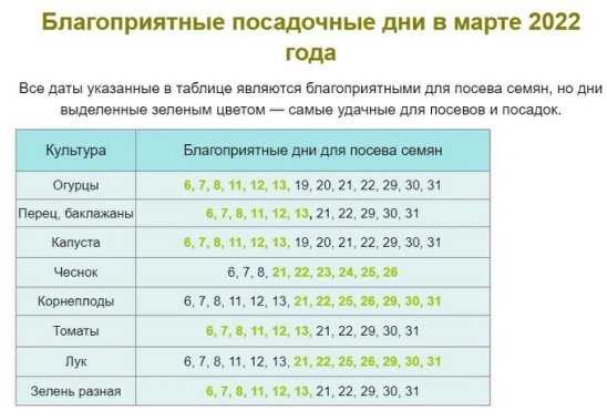 Косметологический лунный календарь красоты
